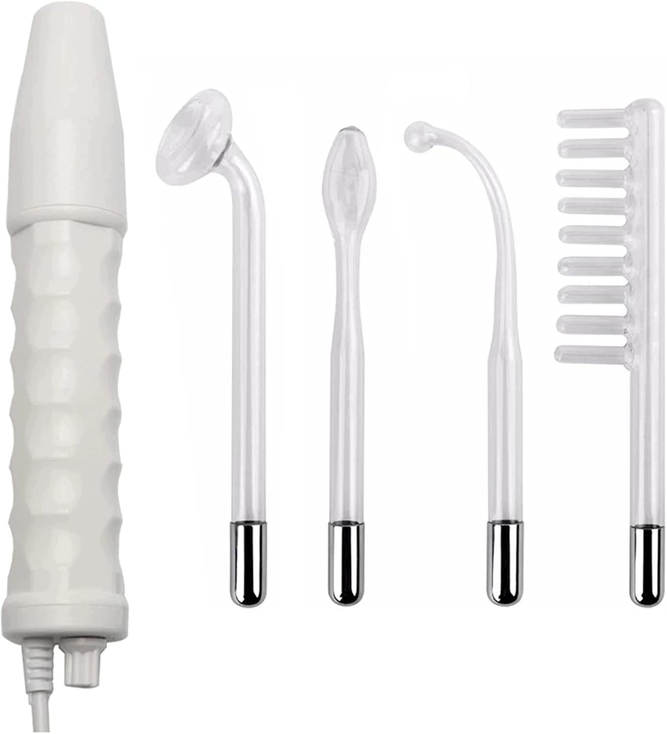 HIGH FREQUENCY SKIN FIRMING DEVICE 4 HEADS