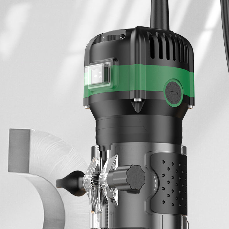 HIGH SPINDLE EDGE MILLING MACHINE CUTTER WITH ADJUSTABLE SPEED CUTTERS Brand no brand