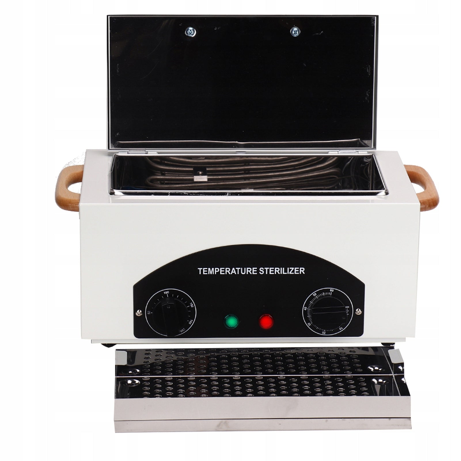 HIGH TEMPERATURE TOOL CLEANER WITH HANDLE Kind UV