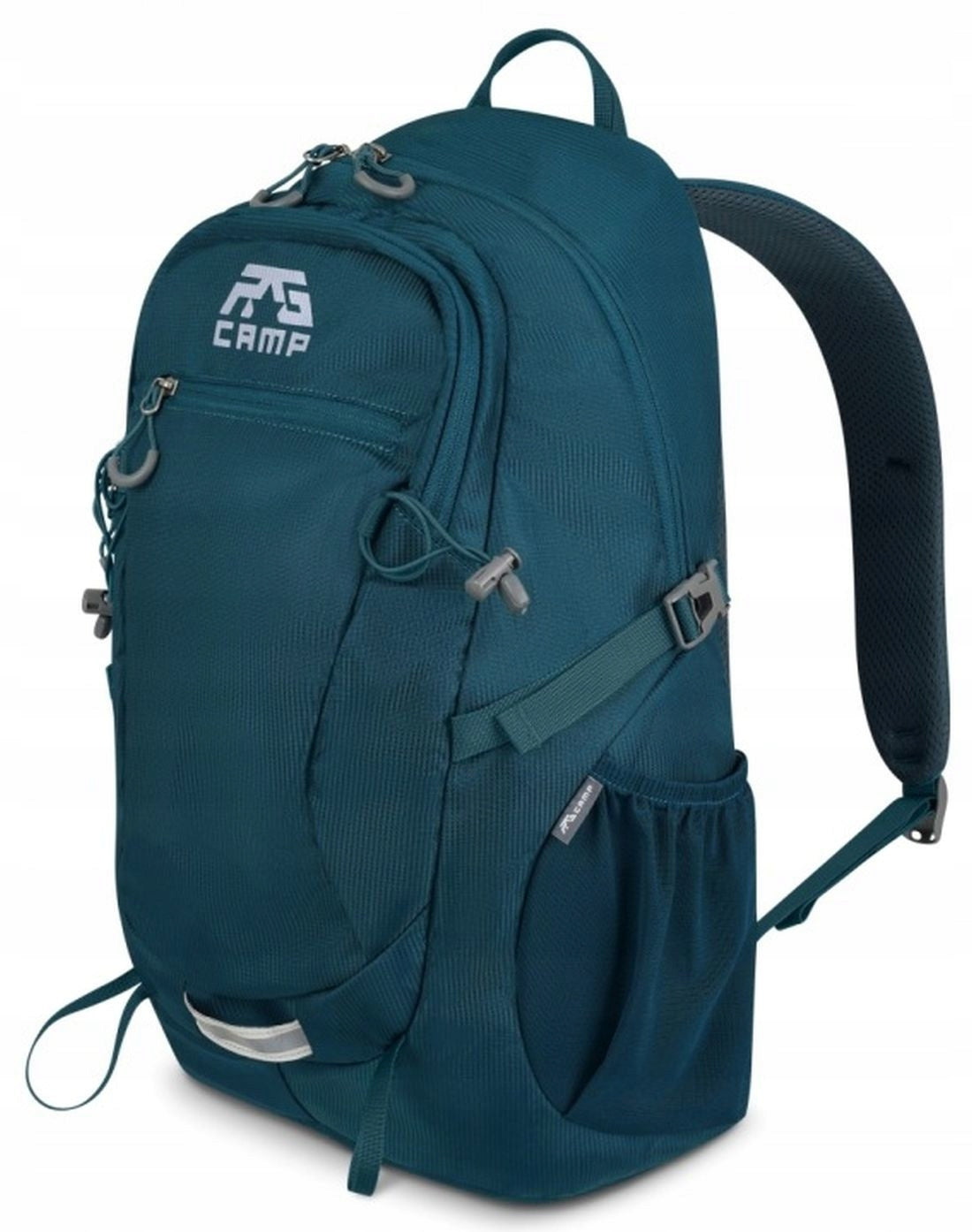 HIKING BACKPACK 20L RG CAMP SMALL TREKKING IN UNISEX MOUNTAINS Manufacturer code Plecak turystyczny trekkingowy 0PT2001