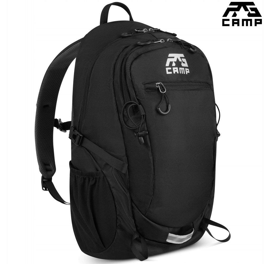 HIKING BACKPACK 30L trekking mountain women's men's in the mountains LIGHT SOLID Packaging status original