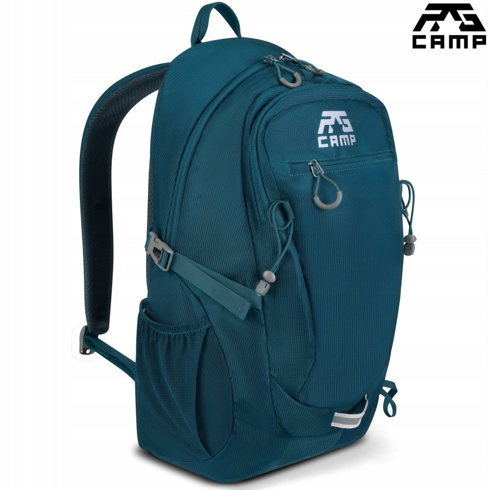 HIKING BACKPACK 30L trekking mountain women's men's in the mountains LIGHT SOLID Packaging status original