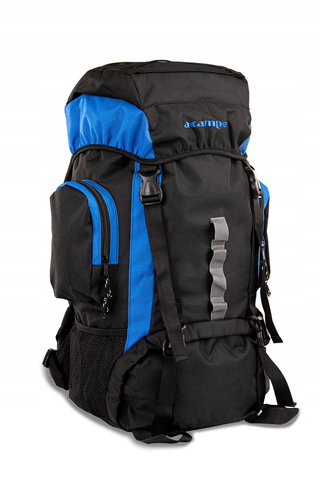 HIKING BACKPACK ACAMPER 45L