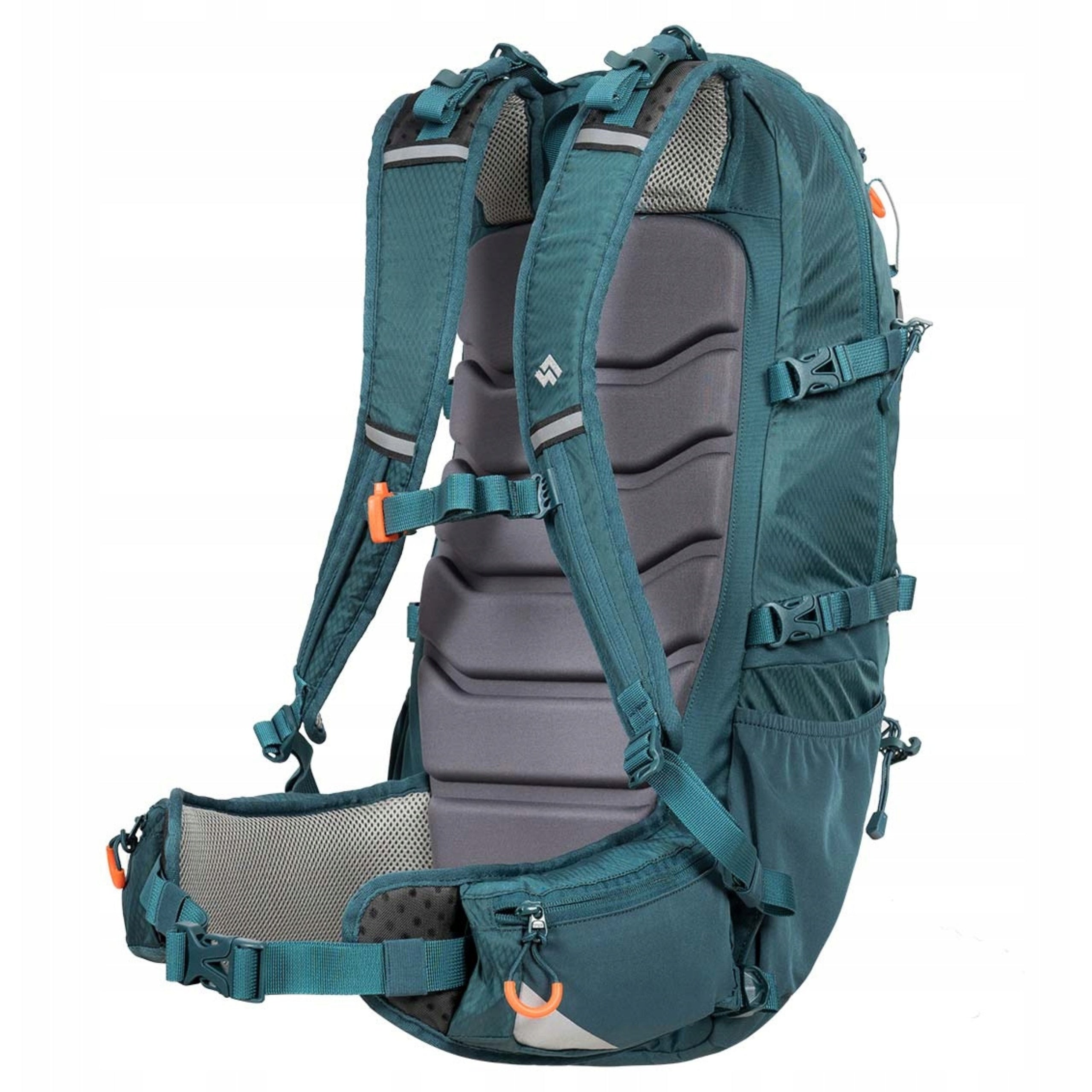 HIKING BACKPACK ALPINUS TREKKING FATRA 30L IN THE MOUNTAINS COVER PRO Manufacturer code PO11103