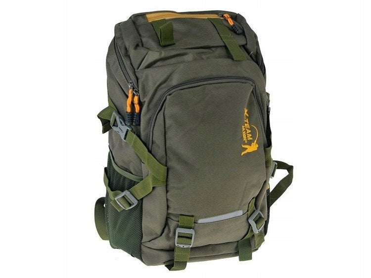 HIKING BACKPACK JAXON UJ-XAP02