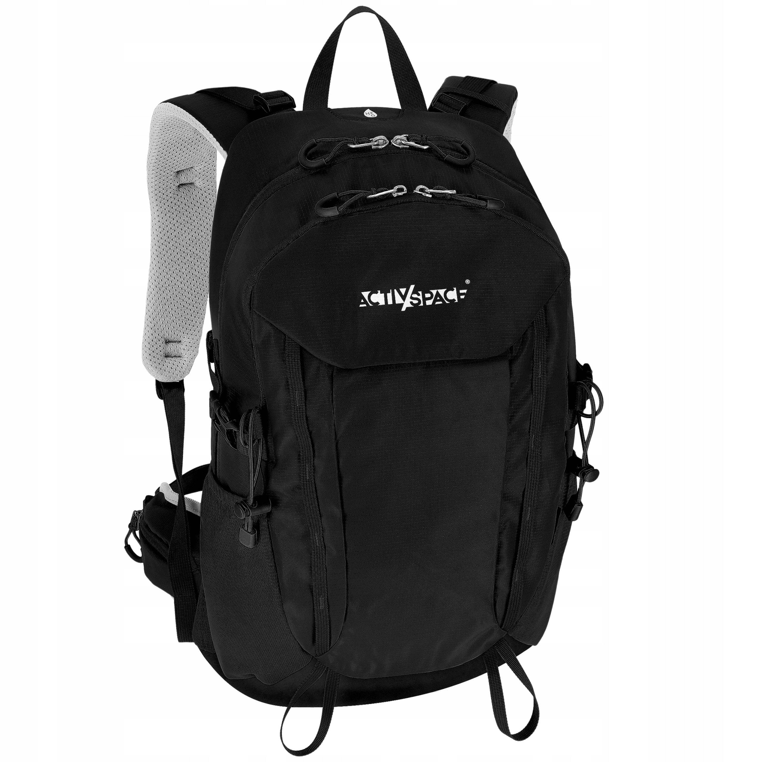 HIKING BACKPACK TREKKING MOUNTAIN IN THE MOUNTAINS 22L MEN'S WOMEN'S WITH FRAME EAN (GTIN) 5904183608167