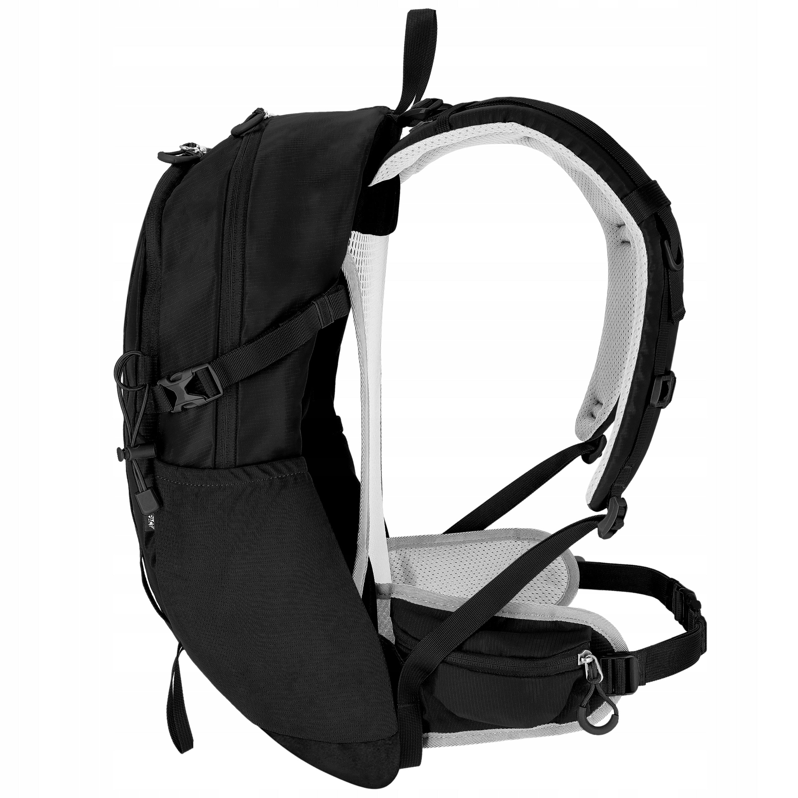 HIKING BACKPACK TREKKING MOUNTAIN IN THE MOUNTAINS 22L MEN'S WOMEN'S WITH FRAME Manufacturer code 5904183608167