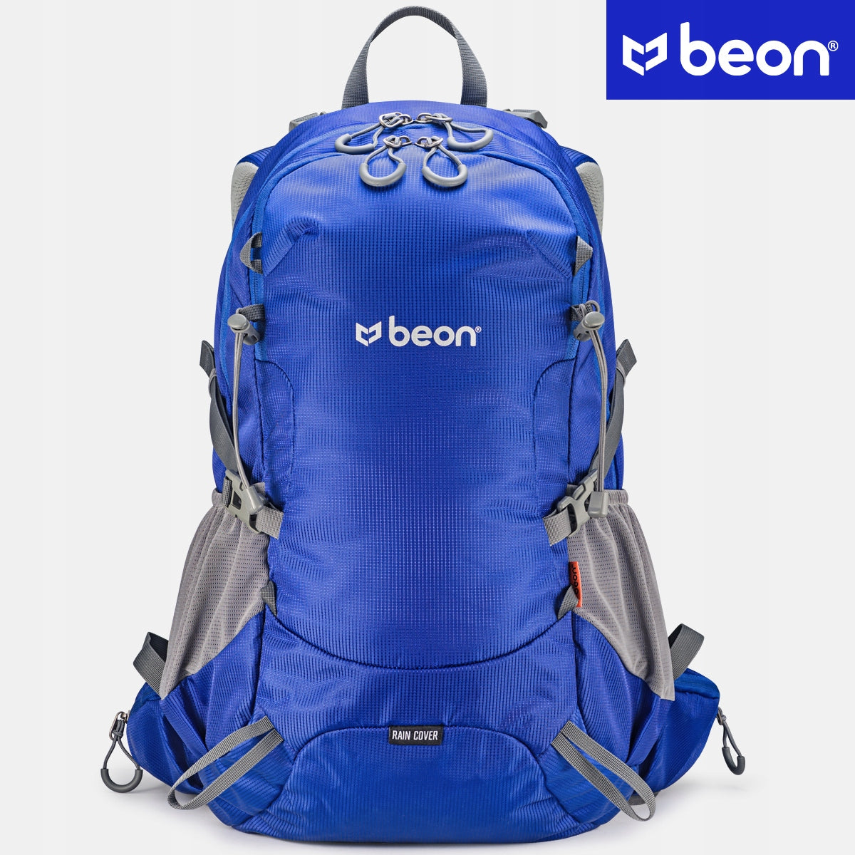 HIKING BACKPACK TREKKING MOUNTAIN IN THE MOUNTAINS 30L MEN'S WOMEN'S STRONG DURABLE Brand Beon