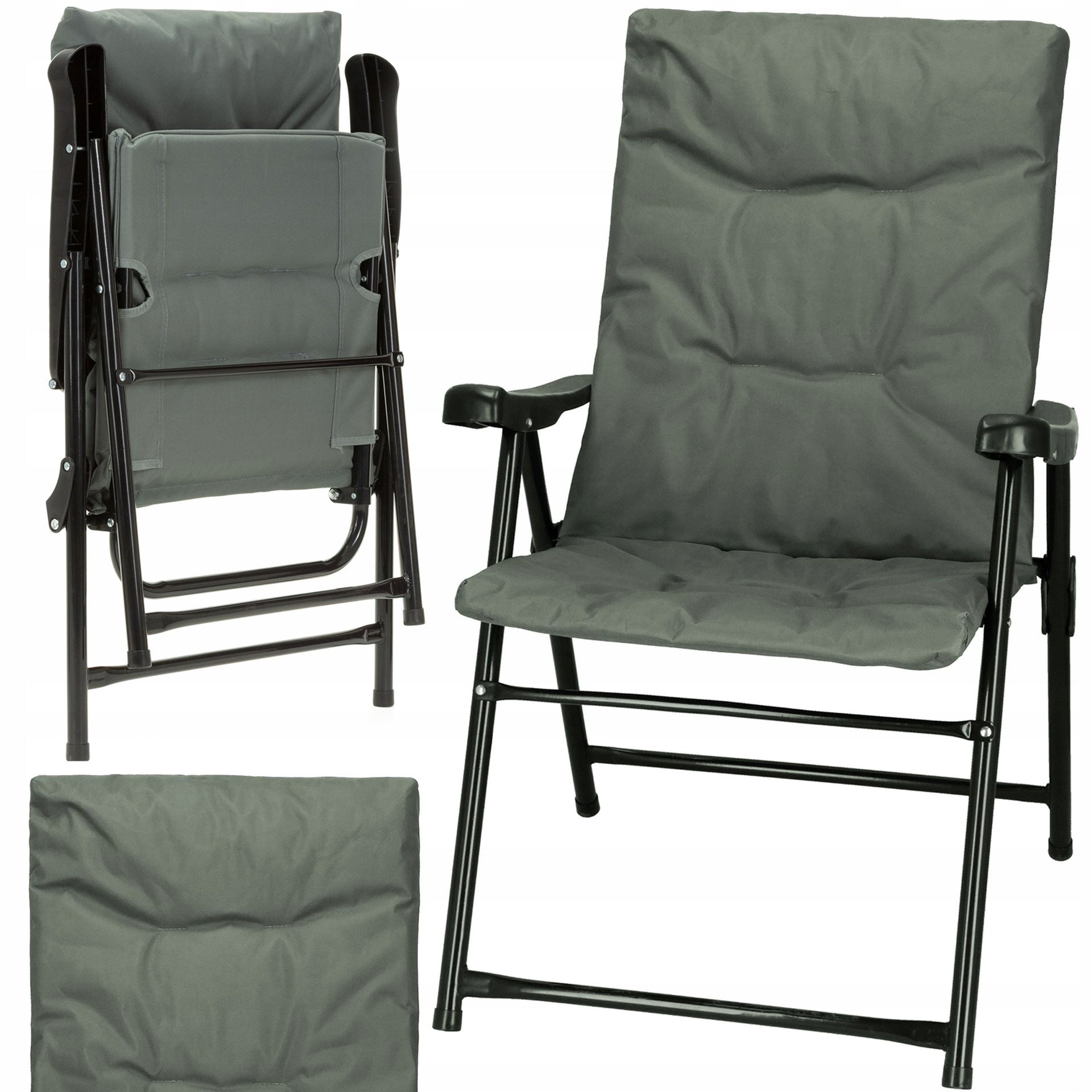 HIKING CHAIR FOLDING FISHING CHAIR BEACH CHAIR CAMPING