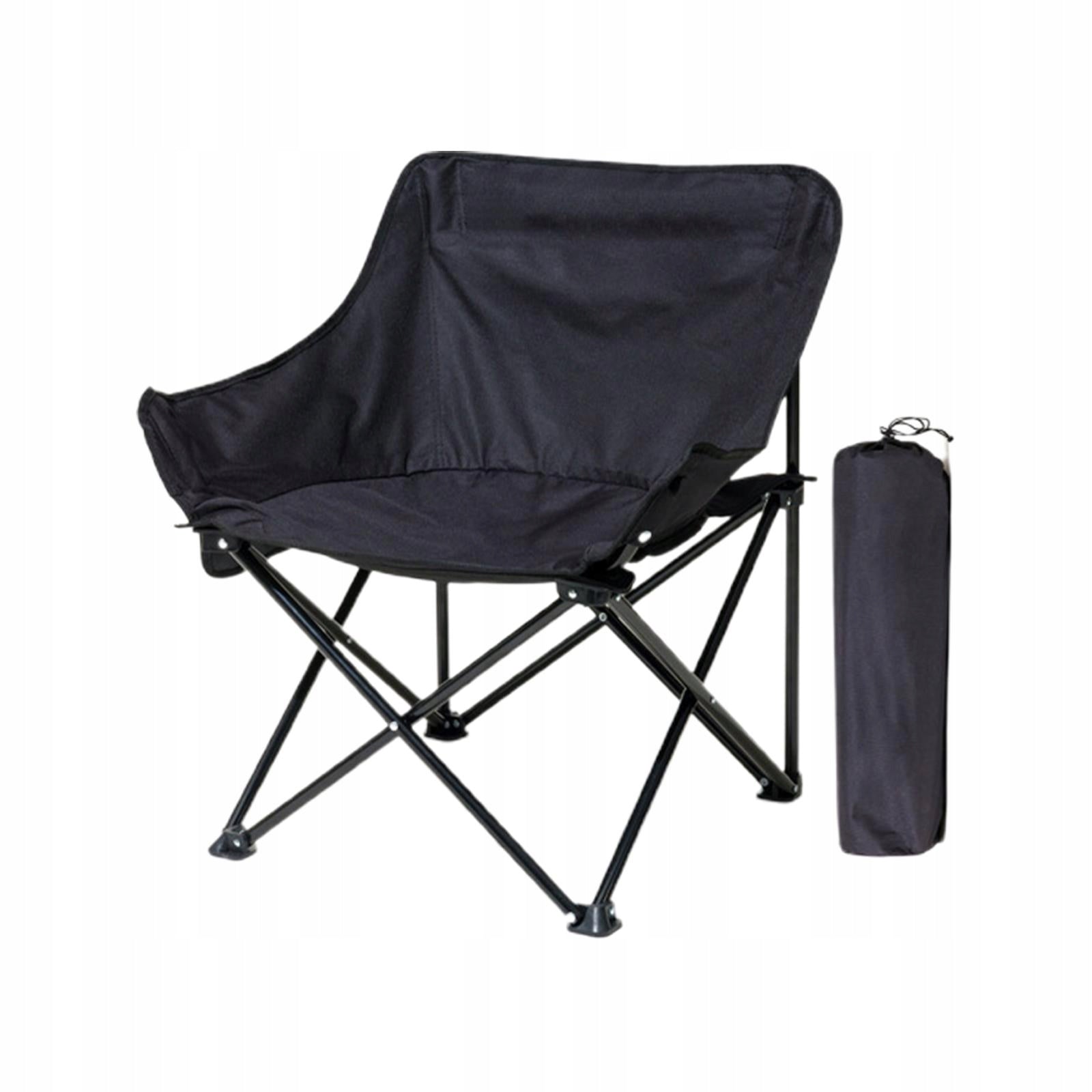 HIKING CHAIR FOLDING FISHING CHAIR CAMPING CHAIR LARGE XXL