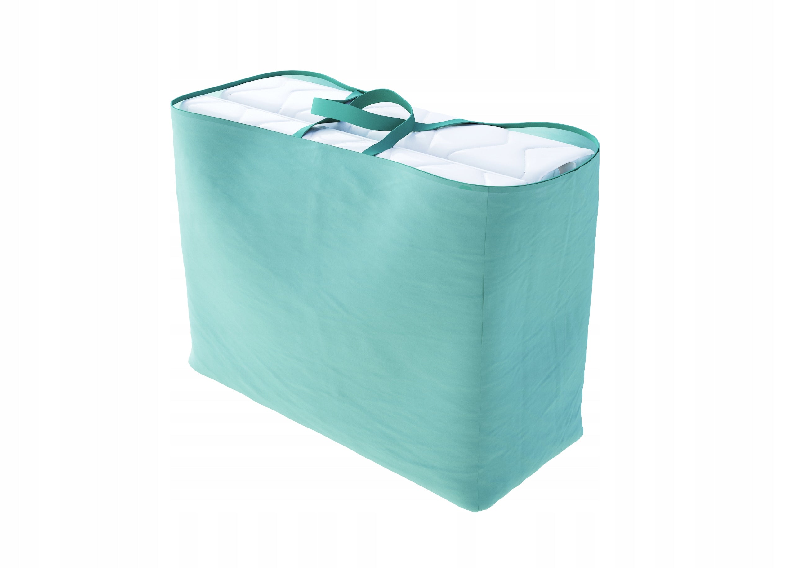 HIKING FOLDING MATTRESS 120x60 FOAM BAG Manufacturer code MATROZKL-060-120-06