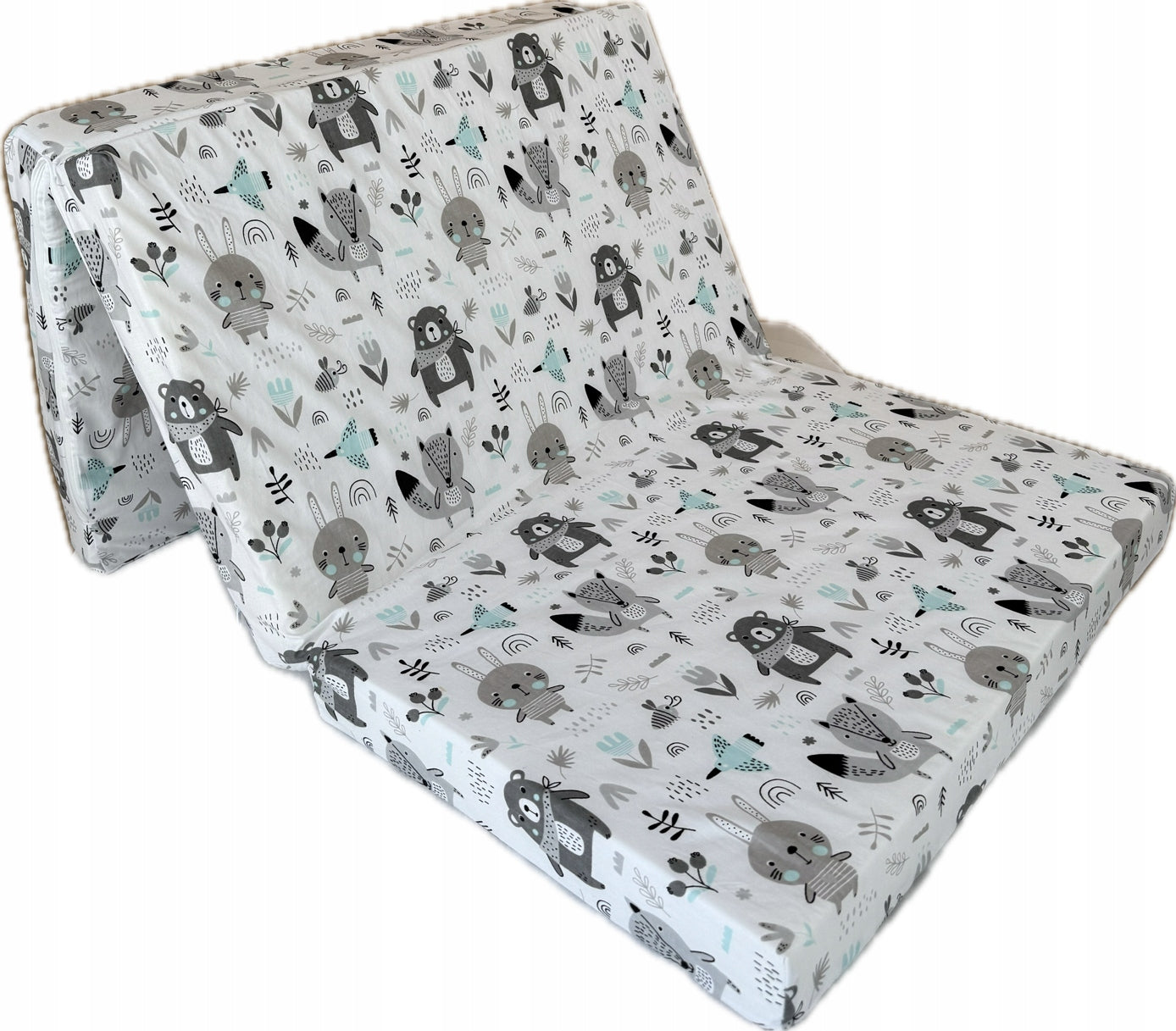 HIKING MATTRESS FOLDING 120x60 cm BAG Brand MATone