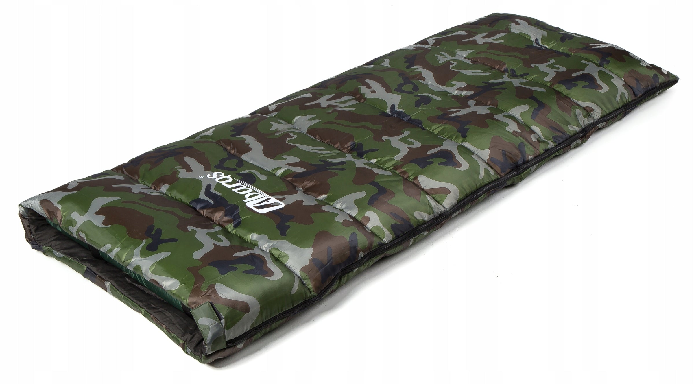 HIKING SLEEPING BAG DUVET 180x70CM LIGHT WARM Manufacturer code K1300C
