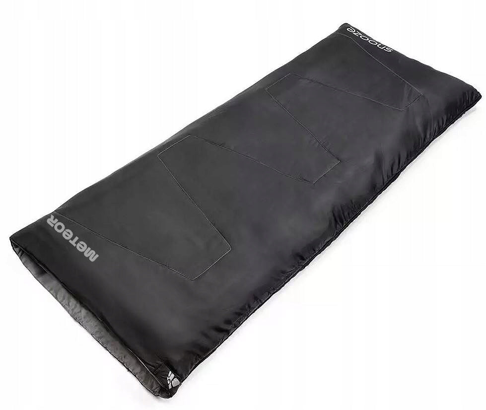 HIKING SLEEPING BAG WARM COVER LIGHT METEOR Manufacturer code 5900724051843