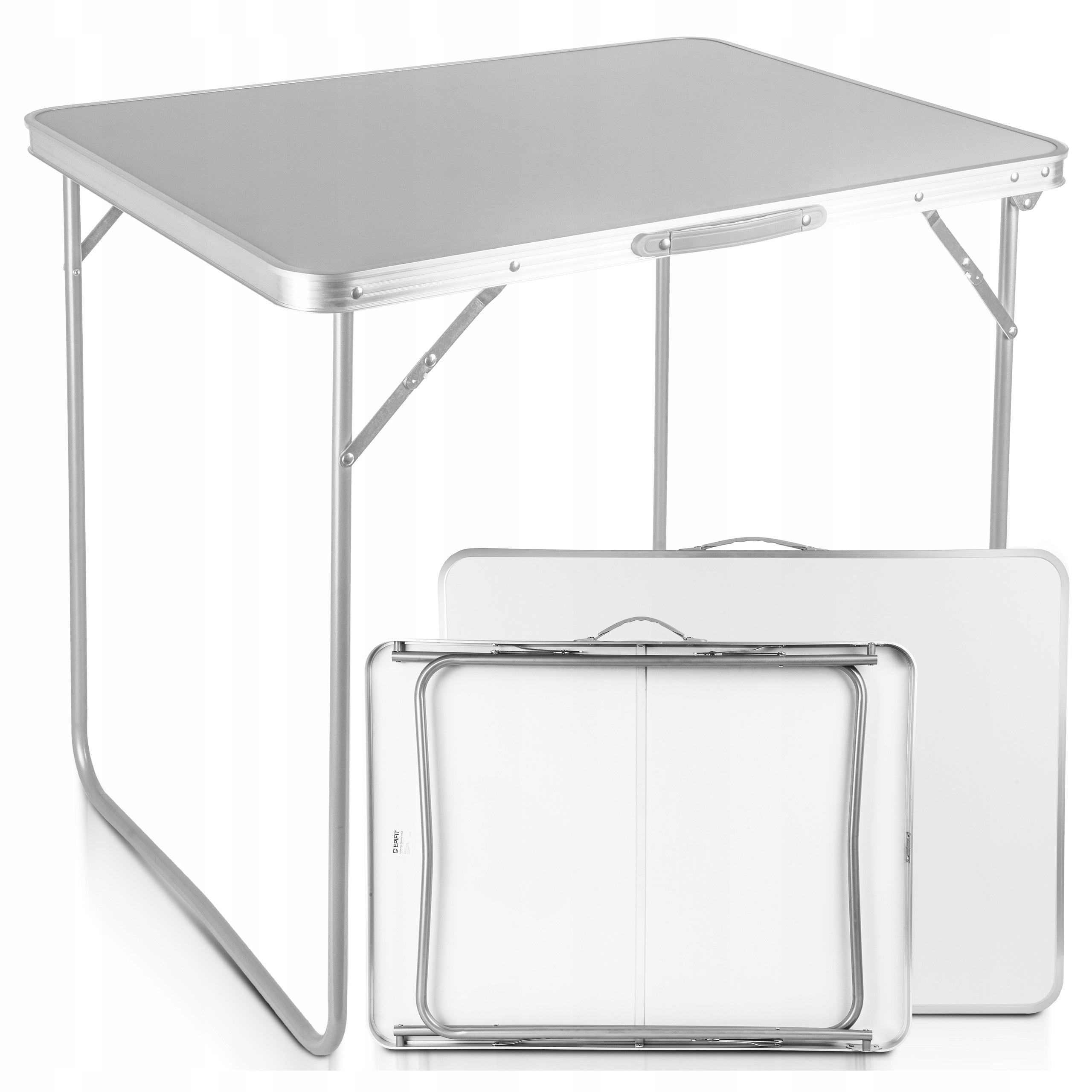 HIKING TABLE FOLDING 80 GARDEN CAMPING TABLE FOLDING SUITCASE