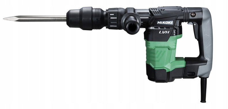 HIKOKI DEMOLITION HAMMER H41MB2 LUSZ 10J 930W WITH SUITCASE Packaging status original