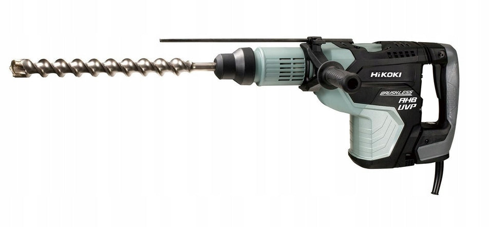 HIKOKI HAMMER DRILL DEMOLITION HAMMER DH45MEY WSZ SDS-MAX Manufacturer code DH45MEYWSZ