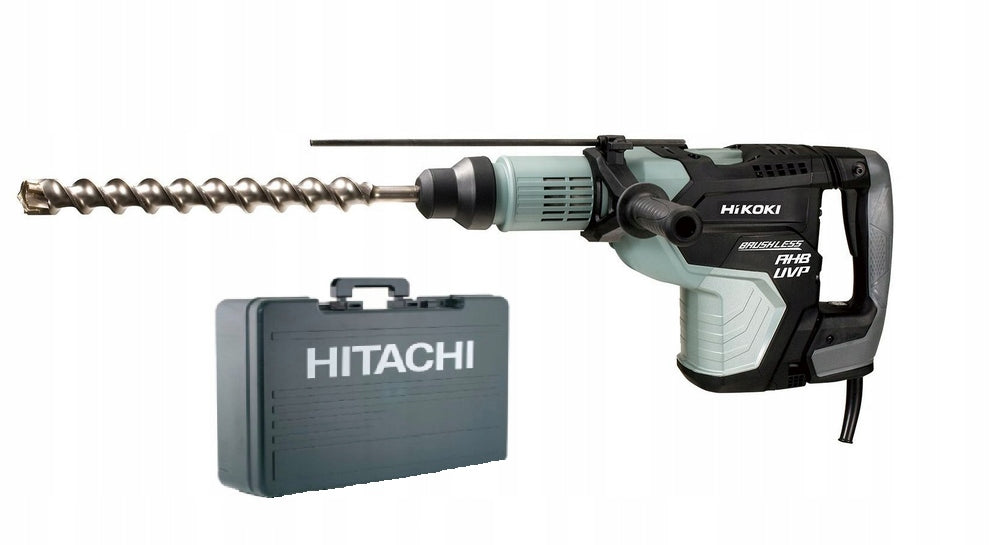 HIKOKI HAMMER DRILL DEMOLITION HAMMER DH45MEY WSZ SDS-MAX