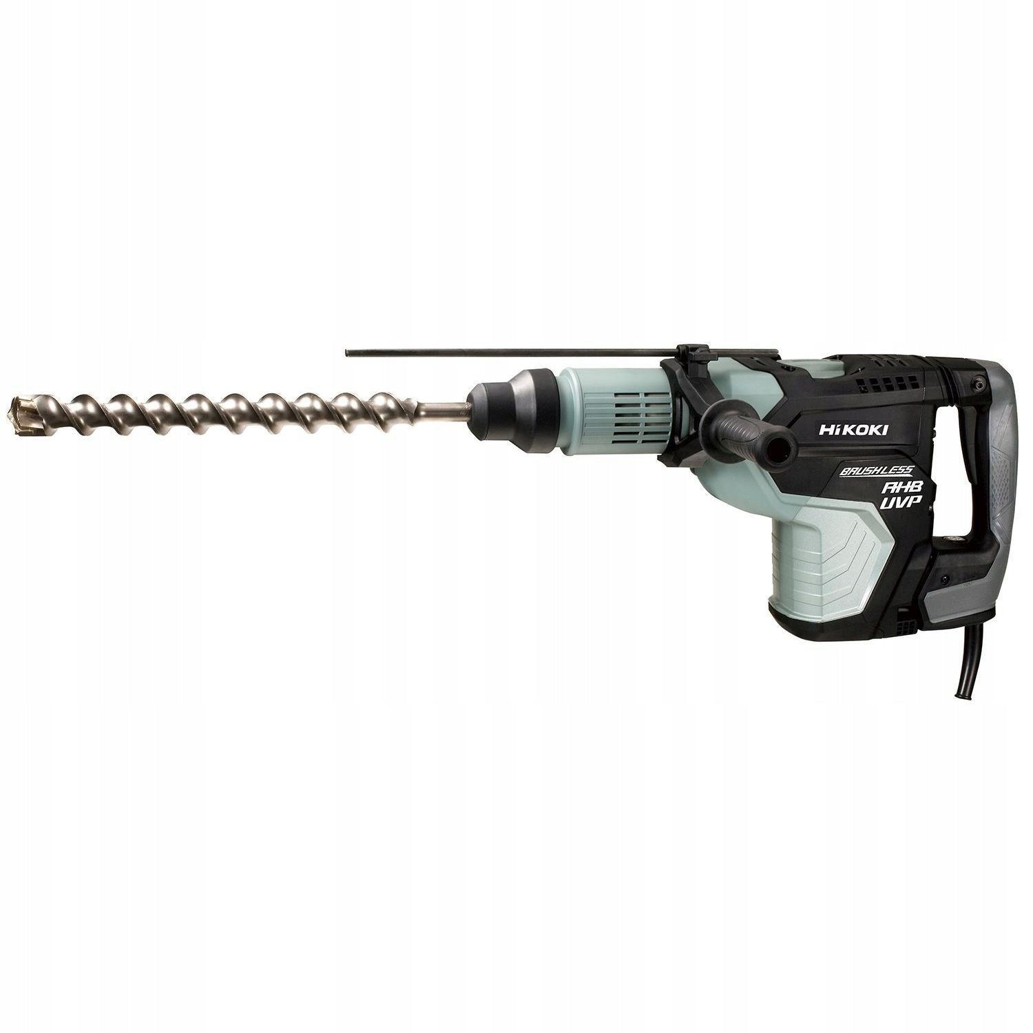 HIKOKI HAMMER DRILL DH45MEY SDS-MAX + FREEBIE SET OF TIPS!!! Manufacturer code DH52MEY