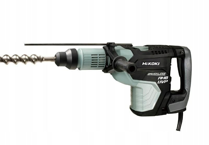 HIKOKI HAMMER DRILL DH45MEY SDS-MAX + FREEBIE SET OF TIPS!!!