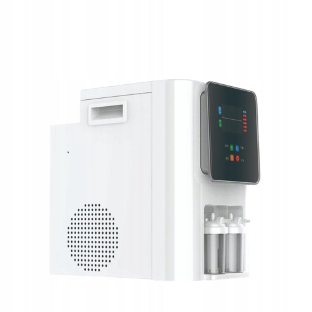 HIM-17 hydrogen inhaler Manufacturer of a medical device Inhalatorywodoru