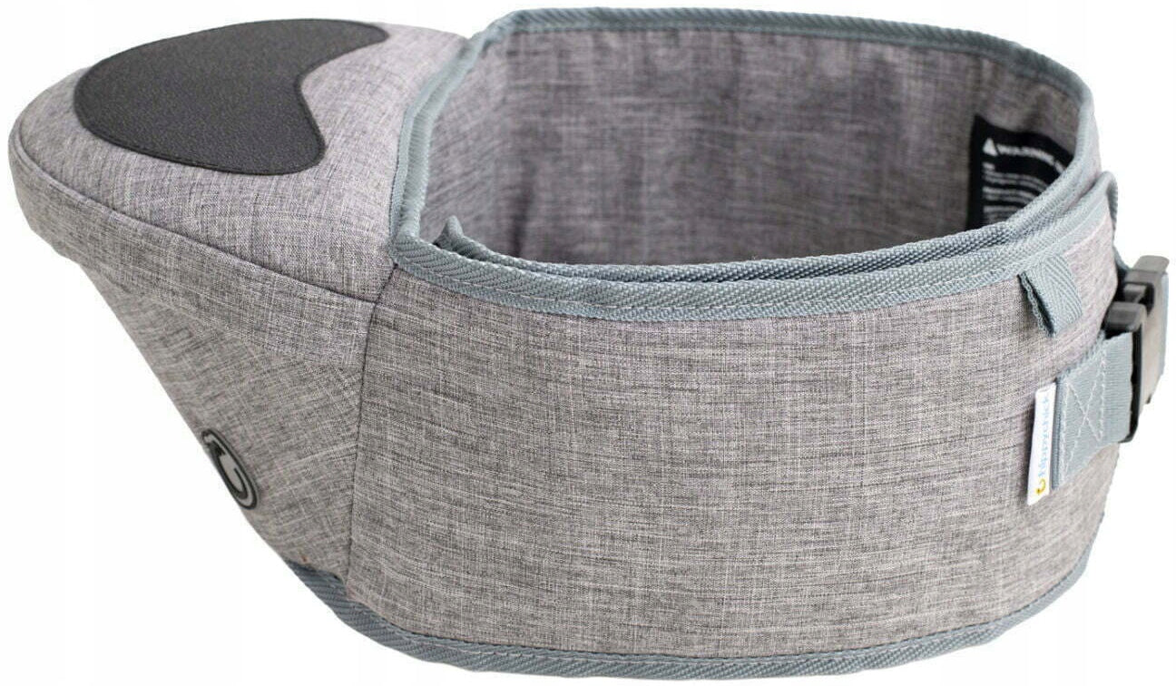 HIPPYCHICK HIPSEAT HIP CARRIER FOR CARRYING BABY ON THE SIDE Packaging status original