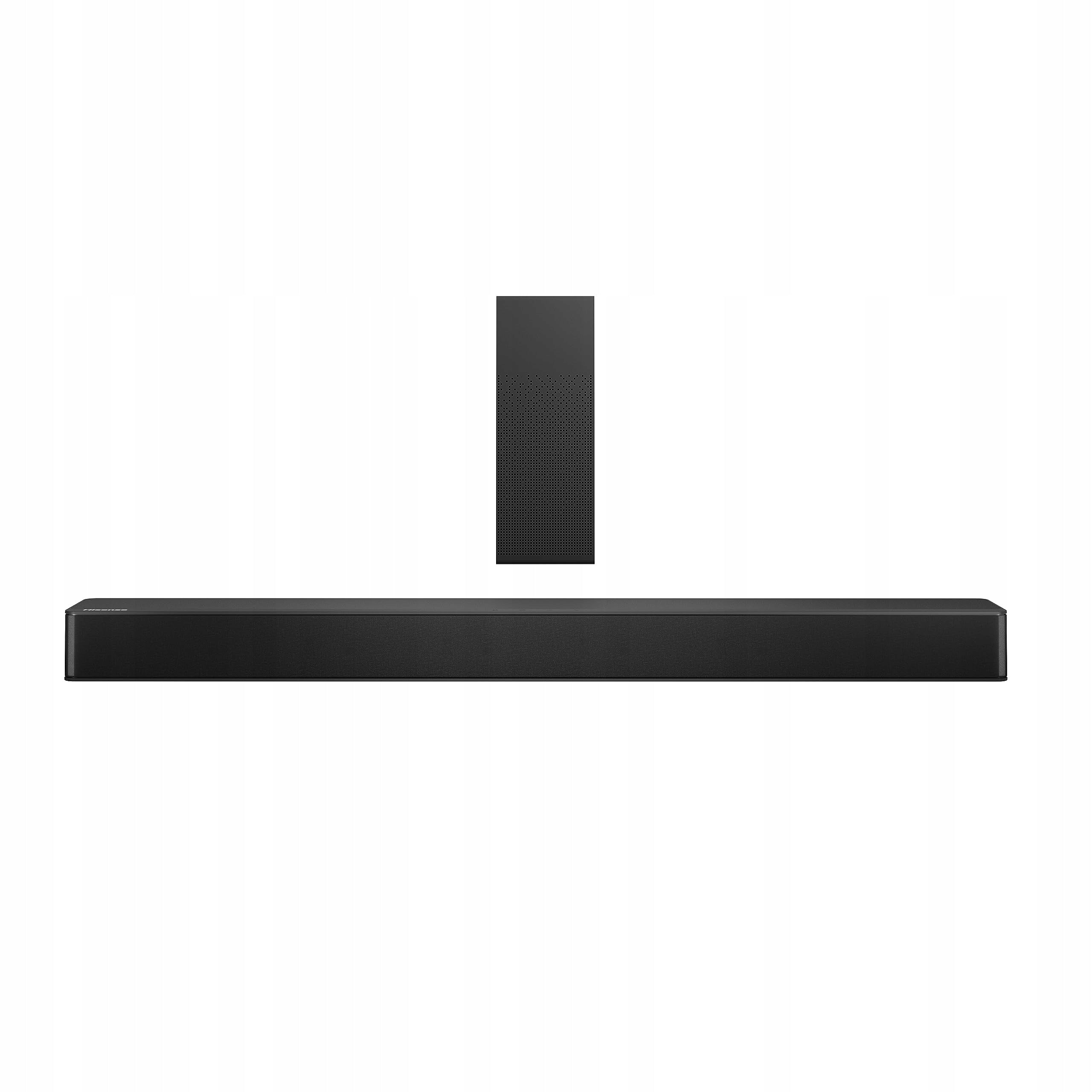 HISENSE HS2100 Soundbar 2.1 Home Theater System 240W Dolby Audio