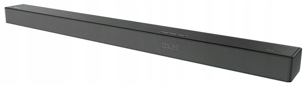 HISENSE U5120GW 5.1.2 WIFI Bluetooth 510W soundbar Batteries included no