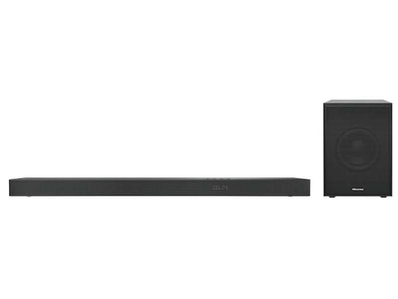 HISENSE U5120GW 5.1.2 WIFI Bluetooth 510W soundbar