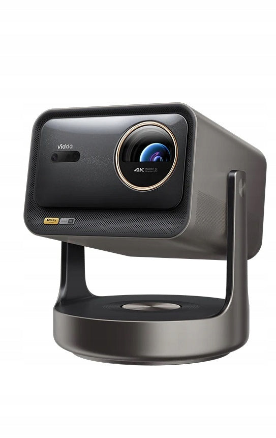 HISENSE Vidda C3 Ultra High light Edition 2026 laser projector Manufacturer code Projektor laserowy HISENSE Vidda C3 Ultra 4K