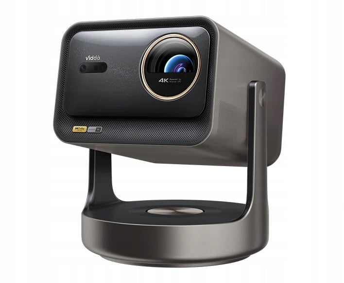 HISENSE Vidda C3 Ultra High light Edition 2026 laser projector