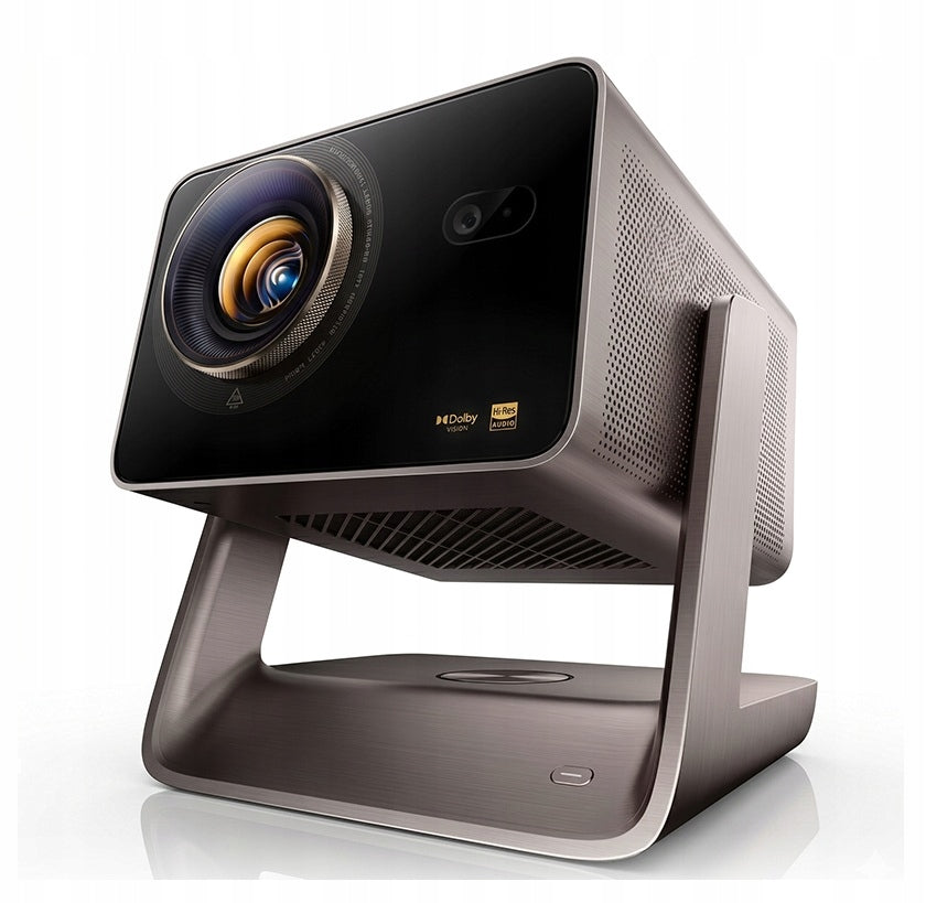 HISENSE Vidda C5 ProMAX 4K 3500 ANSI Tri-Color Laser 4K