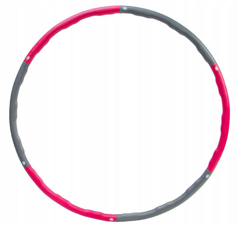 HIT! HULA HOOP 100CM WITH LOAD Diameter 100 cm