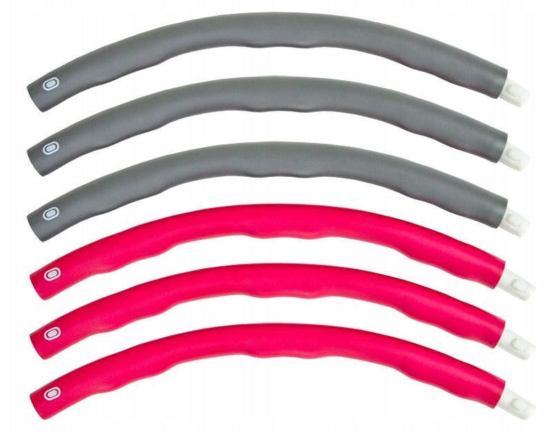 HIT! HULA HOOP 100CM WITH LOAD