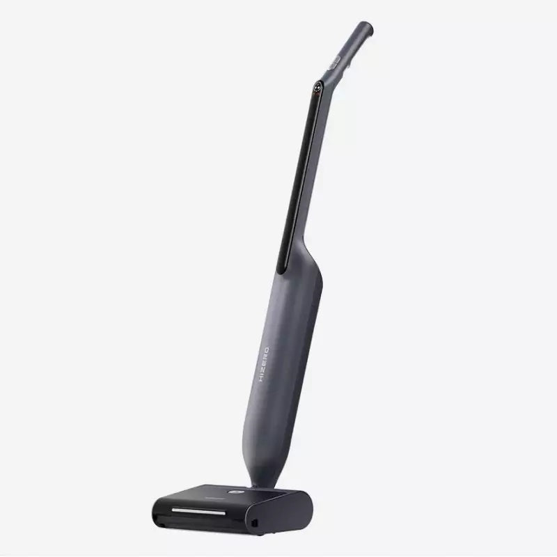 HIZERO F600 Wireless Bionic Floor Mop Sweeps and Cleans 3in1 Manufacturer code F600