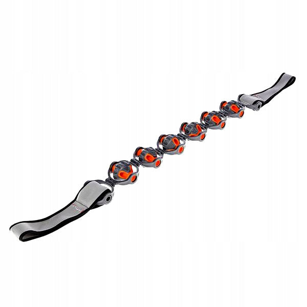 HMS MS02 roller massage roller with studs