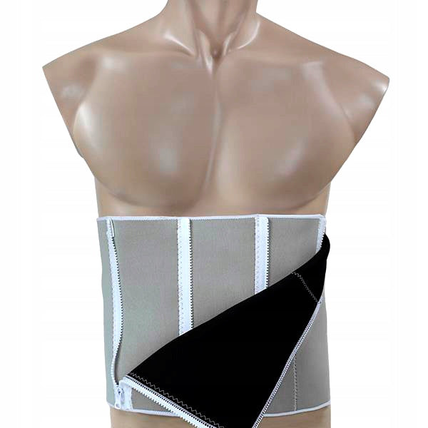 HMS Puller Abdominal Belt Slimming Neoprene