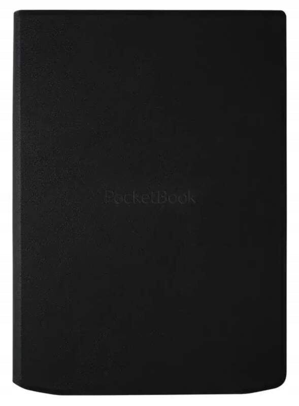 HN-FP-PU-743G-RB-WW Flip, obal na Pocketbook 743C / 743G - černé, originál EAN (GTIN) 7640152096976