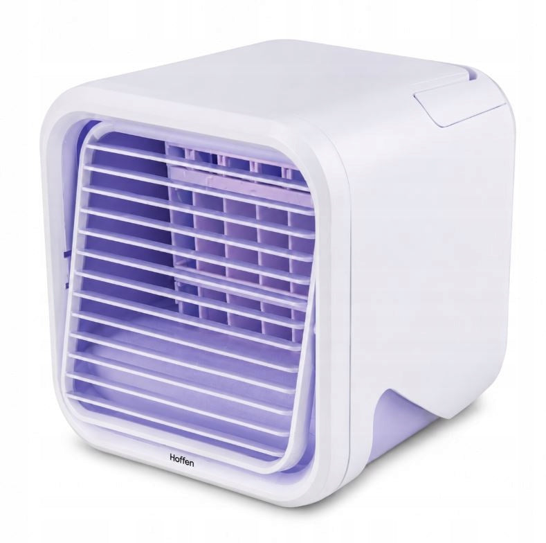 HOFFEN Desk Air Conditioner Humidification Function 10W White LED Backlight Manufacturer code 5902983645818