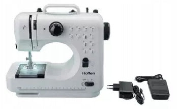 HOFFEN SEWING MACHINE UFR-705