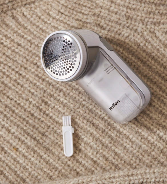 HOFFEN Shaver for clothing EAN (GTIN) 5905118003774