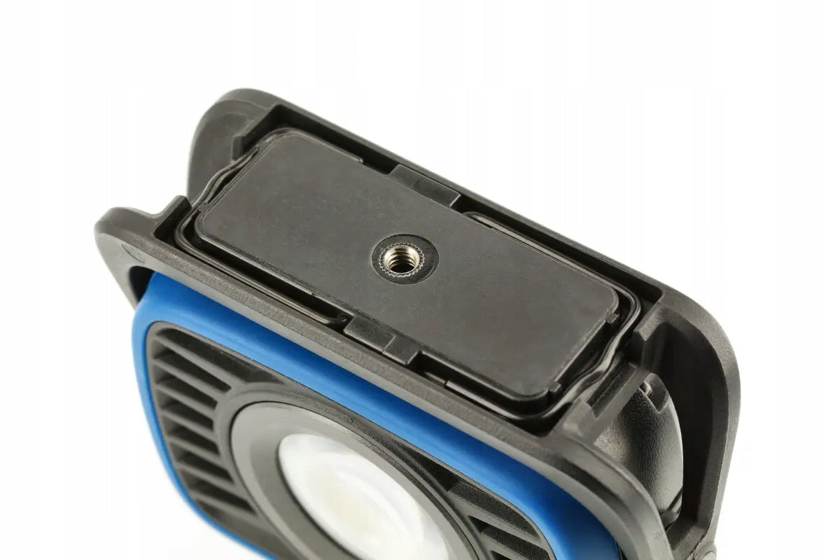 HOGERT HALOGEN FLOODLIGHT WORKING HEADLIGHT 1500lm 4 COLORS OF LIGHT EAN (GTIN) 5902801448591