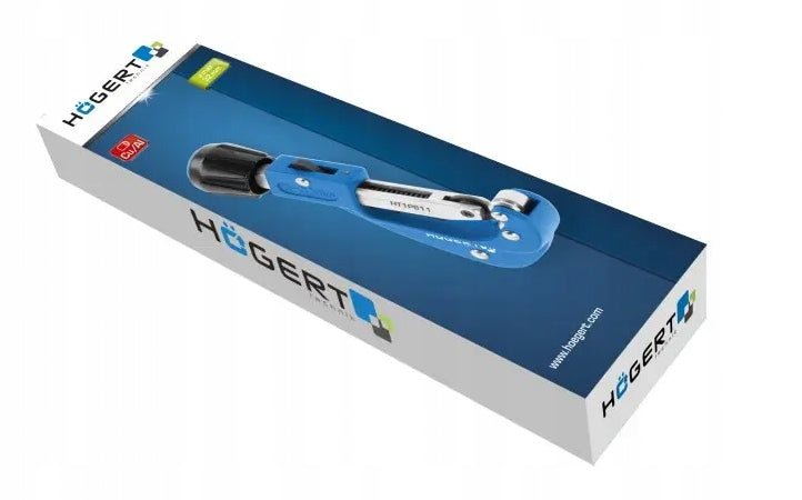 HOGERT Telescopic pipe cutter 3-32mm HT1P611 Manufacturer code HT1P611