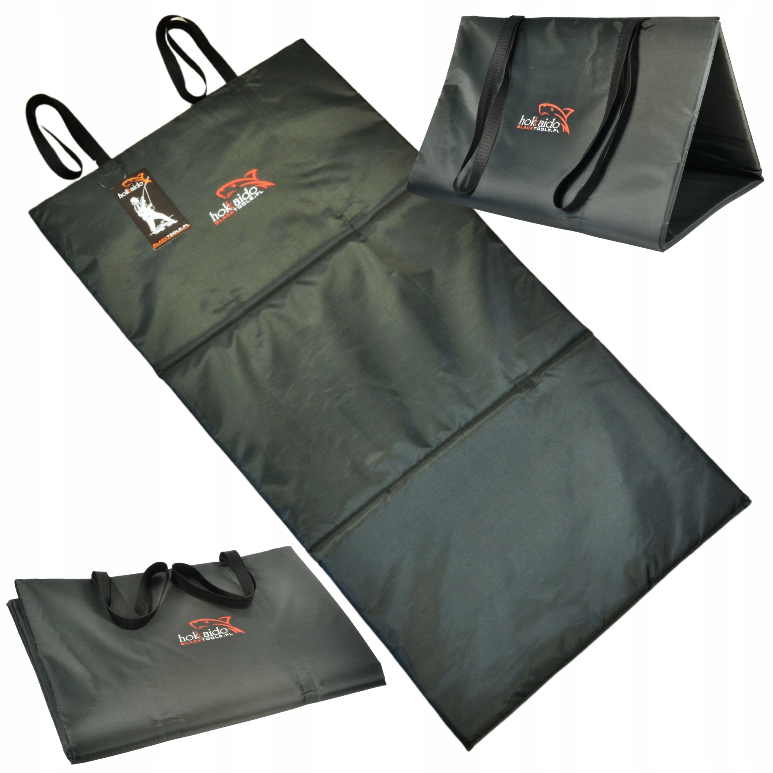 HOKKAICO CARP MAT FOR SAFE HOOKING AND WEIGHING OF FISH 95x48 PROMO