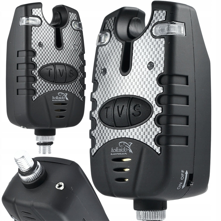 HOKKAIDO SIGNAL SET 2+1 DUSK SENSOR IN A CONVENIENT CASE Packaging status original
