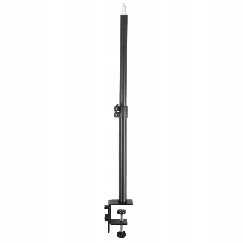 HOLDER TRIPOD DESK BOOM TYPE VISE 40-65cm Packaging status original