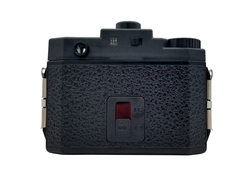 HOLGA Camera 120 GCFN glass lens , lamp EAN (GTIN) 614572296220