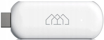 HOMATICS STICK HD ANDROID TV 11 WIFI BLUETOOTH 32GB Manufacturer code 8588003477354