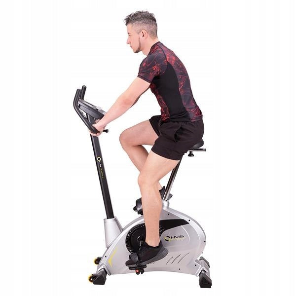 HOME BIKE MAGNETIC REHABILITATION BIKE Brand HMS