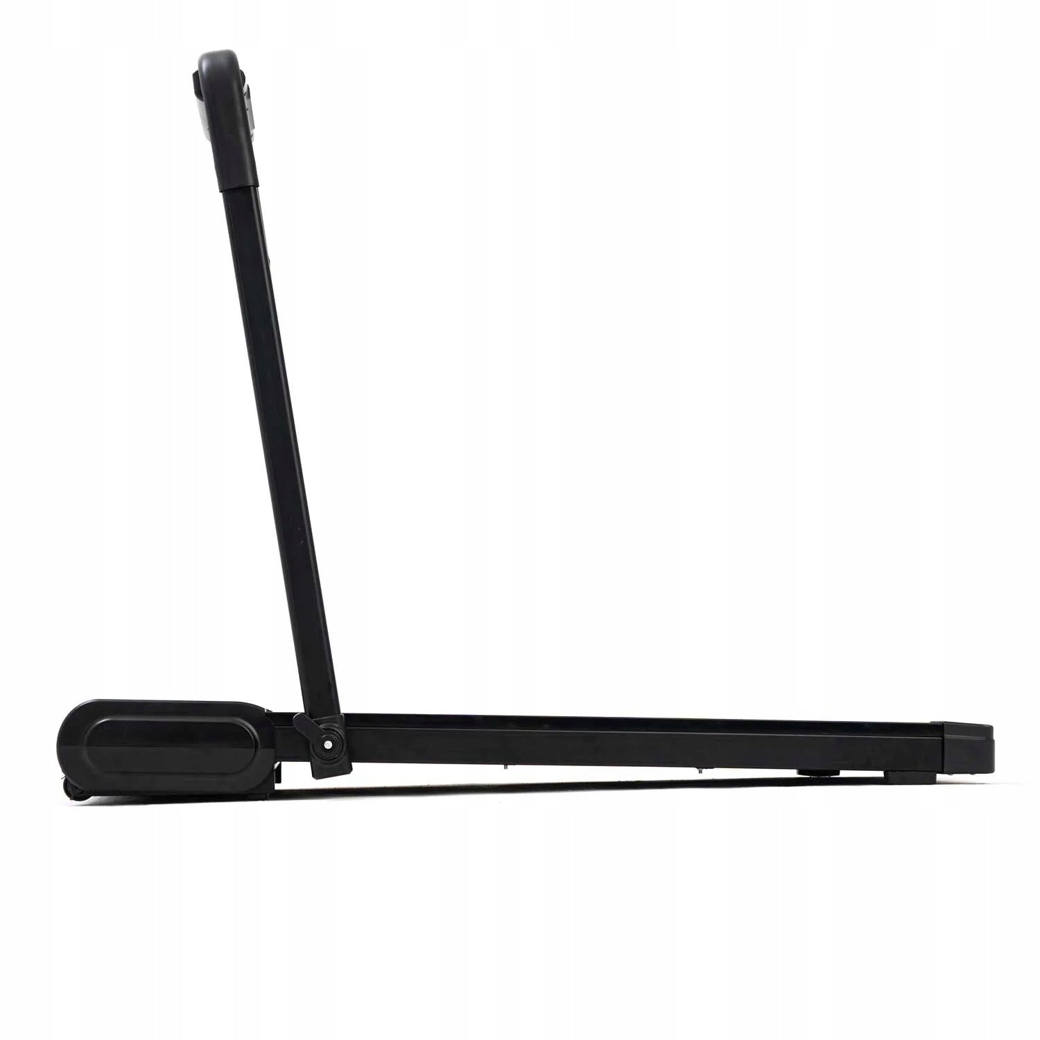 HOME ELECTRIC TREADMILL N2 PRO FOLDING 12 KM/H AUTO ANGLE OF INCLINATION APP Manufacturer code 0000001535